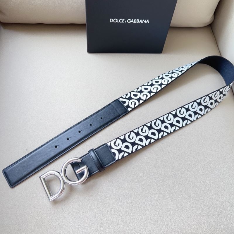 D&G Belts